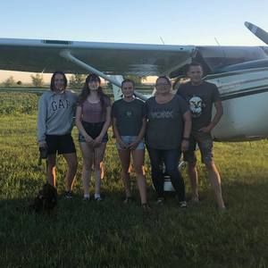 Meet your Posher, Barbara